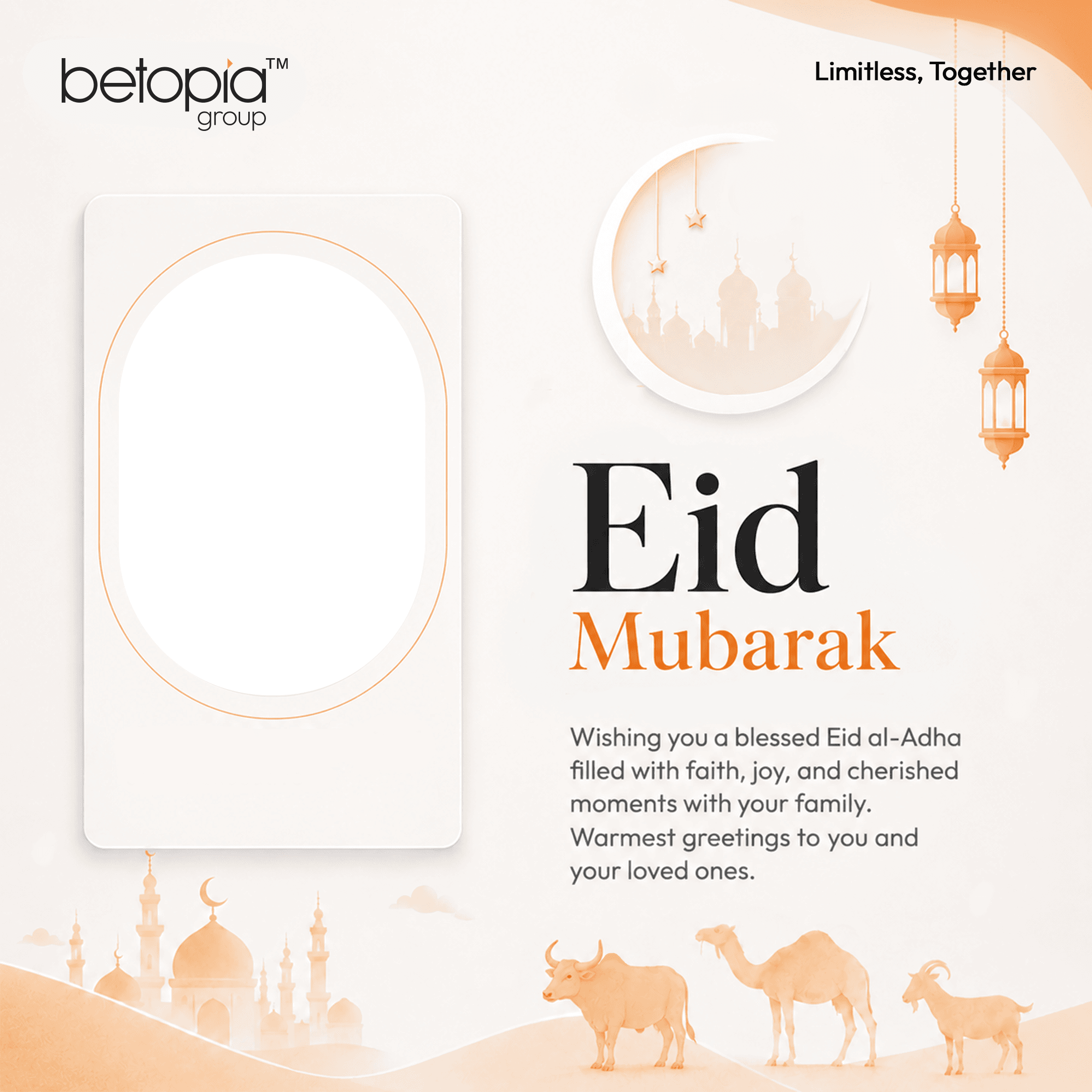 Eid al-Adha