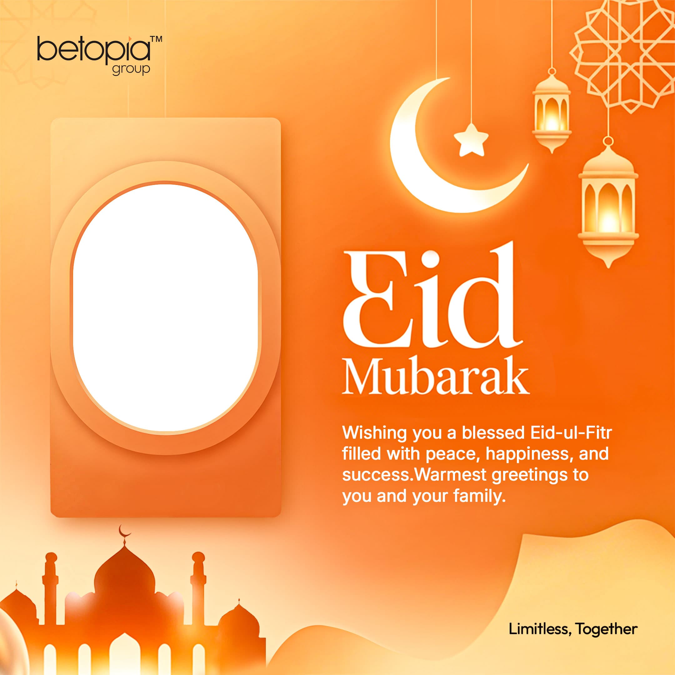 Eid al-Fitr